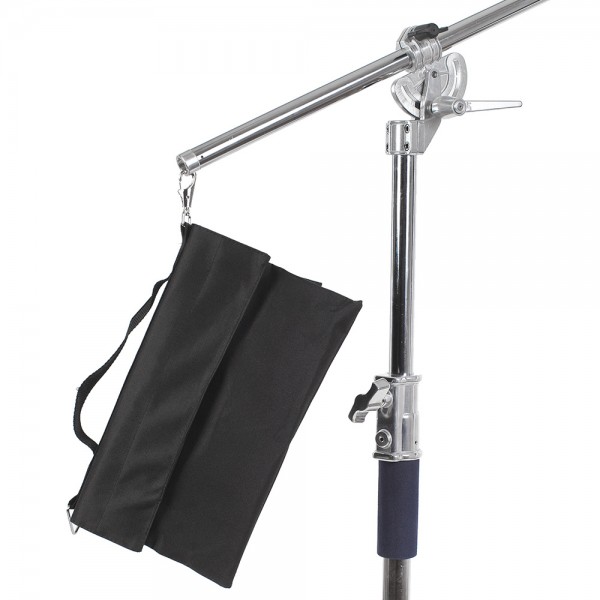 Стойка c-stand Mircopro CS-8204